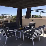 3 Room Penthouse Higuericas Playa