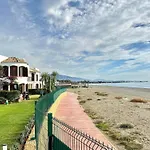 Townhouse At The Beach