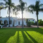 Villa Paula Valencia
