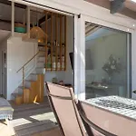 Loft Con Amplia Terraza En El Centro De Santander