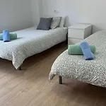 Piso En Una Ubicacion Excelente
