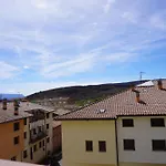 Apartamentos Casa Domenc
