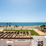 Almeriasuite Mojacar Breeze Apartments