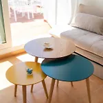 Almeriasuite Mojacar Breeze Apartments