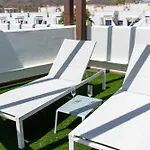 Almeriasuite Mojacar Breeze Apartments