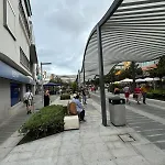 Casita De Pizarro