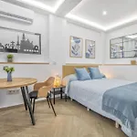 Loft Mezquita & Parking