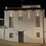 El Mirador Del Castillo