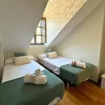 Caldares Exclusivo Atico En El Pueyo De Jaca