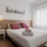 Santa Cruz Ensuite Rooms