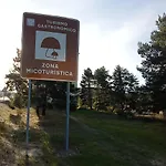 El Descanso De Las Hadas