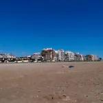 Apartamento Sunshine Grao
