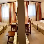 Hotel Torres Tourino
