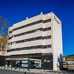 Apartamentos Aixa II