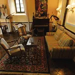 Hotel Palacio La Casona De Cerrazo