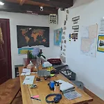 Albergue A Casina Di Marcello