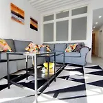 Apartamentos Surynieve Deluxe
