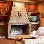 Casa Rural El Bonito
