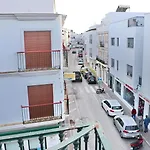 Apartamento Central