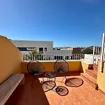 Apartamento Jardines PG016