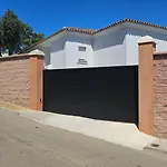 Casa Domino Sotogrande Torreguadiaro