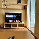 Apartamento A 2 Minutos Andando A La Playa.