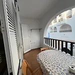 Apartamento A 2 Minutos Andando A La Playa.