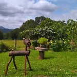 Casa Rural El Cotu En Cangas De Onis
