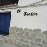 El Portón