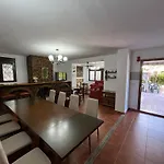 Casa rural La Moraleja