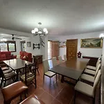 Casa rural La Moraleja