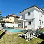 Chalet Eden Azul