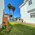 Chalet Eden Azul