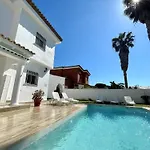 Chalet Eden Azul
