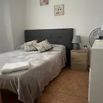 apto centro Castellón con acensor, comercio cerca