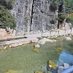 Mas De La Vall Del Frare