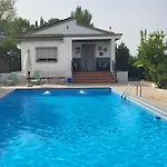 Casa Rural En Padul Entre Sierra Nevada Y La Costa