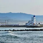 Luxury 4 Bed Townhouse Duquesa With Breathtaking Views Close To Port And Beach