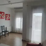 Piso Centrico Con Garaje En Hellin