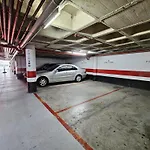 2 Bedrooms Flat + Balcony + Parking At Las Canteras Beach