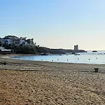 Monte Duquesa Large 2 Bed Ground Floor, Close To Port And Beach With Communal Pool