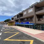 Apartamento La Ola
