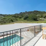 Casa Lluminosa, Fabulosa Y Moderna Casa De Pueblo By Sonne Villas