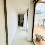 Attic Terrace 360 Moncofa