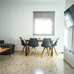Apartamento Centrico Con Vistas