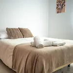Apartamento Centrico Con Vistas