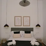 Veturia Apartamentos Turisticos