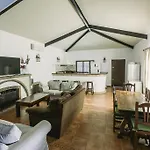 Finca Campo Alegre
