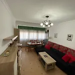 Apartamento Zona Central