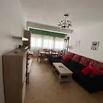 Apartamento Zona Central